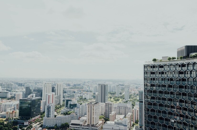 DKI Jakarta Kembangkan 13 Kawasan Strategis, Ini Daftar Lengkapnya